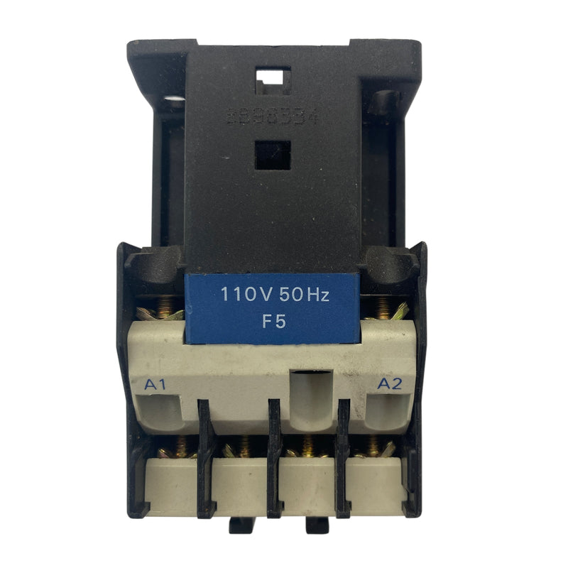 Schneider Electric / Telemecanique Contactor 20A 600V LC1D0901F5