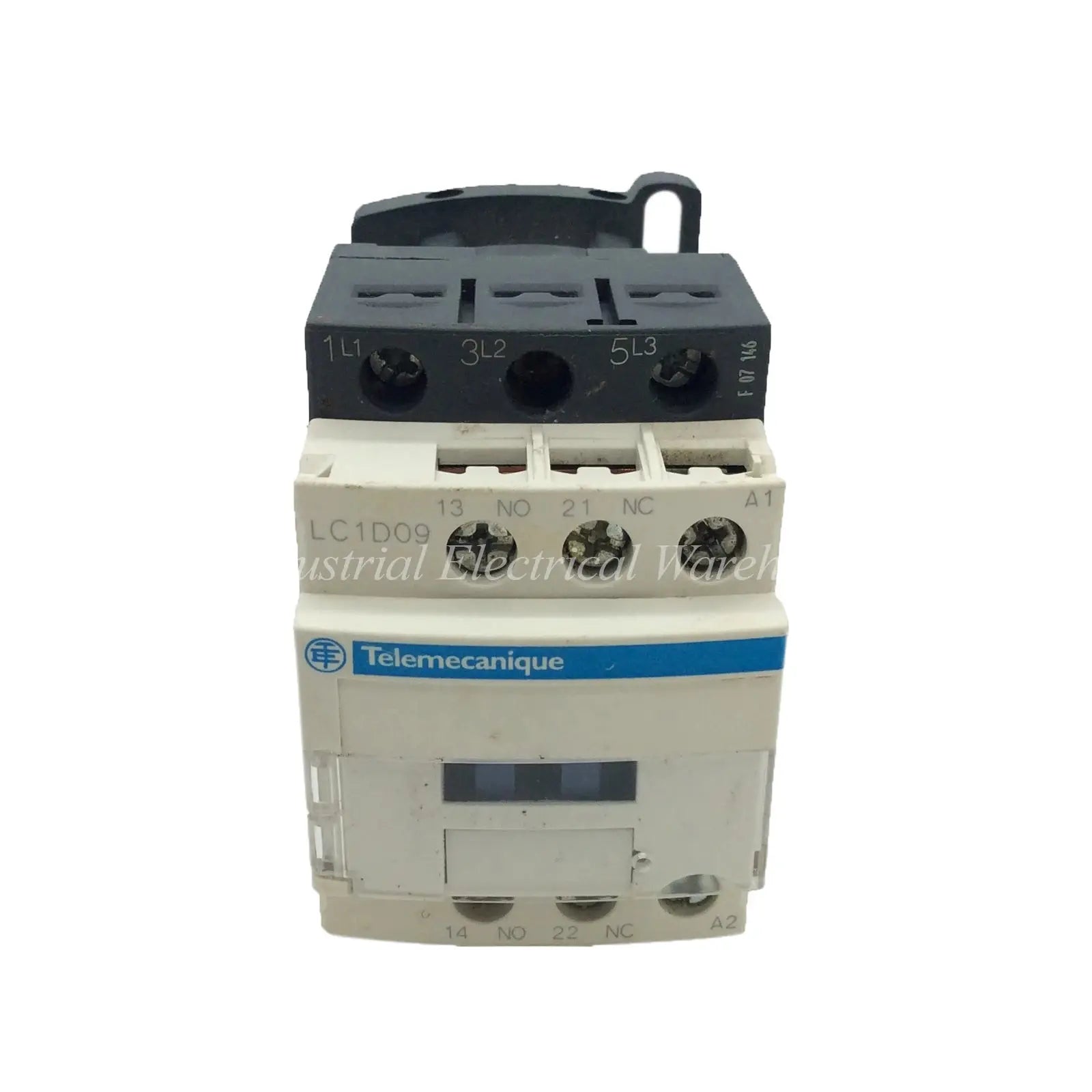 Schneider-Telemecanique-LC1D09P7-A-Industrial-Electrical-Warehouse-Shop-Now