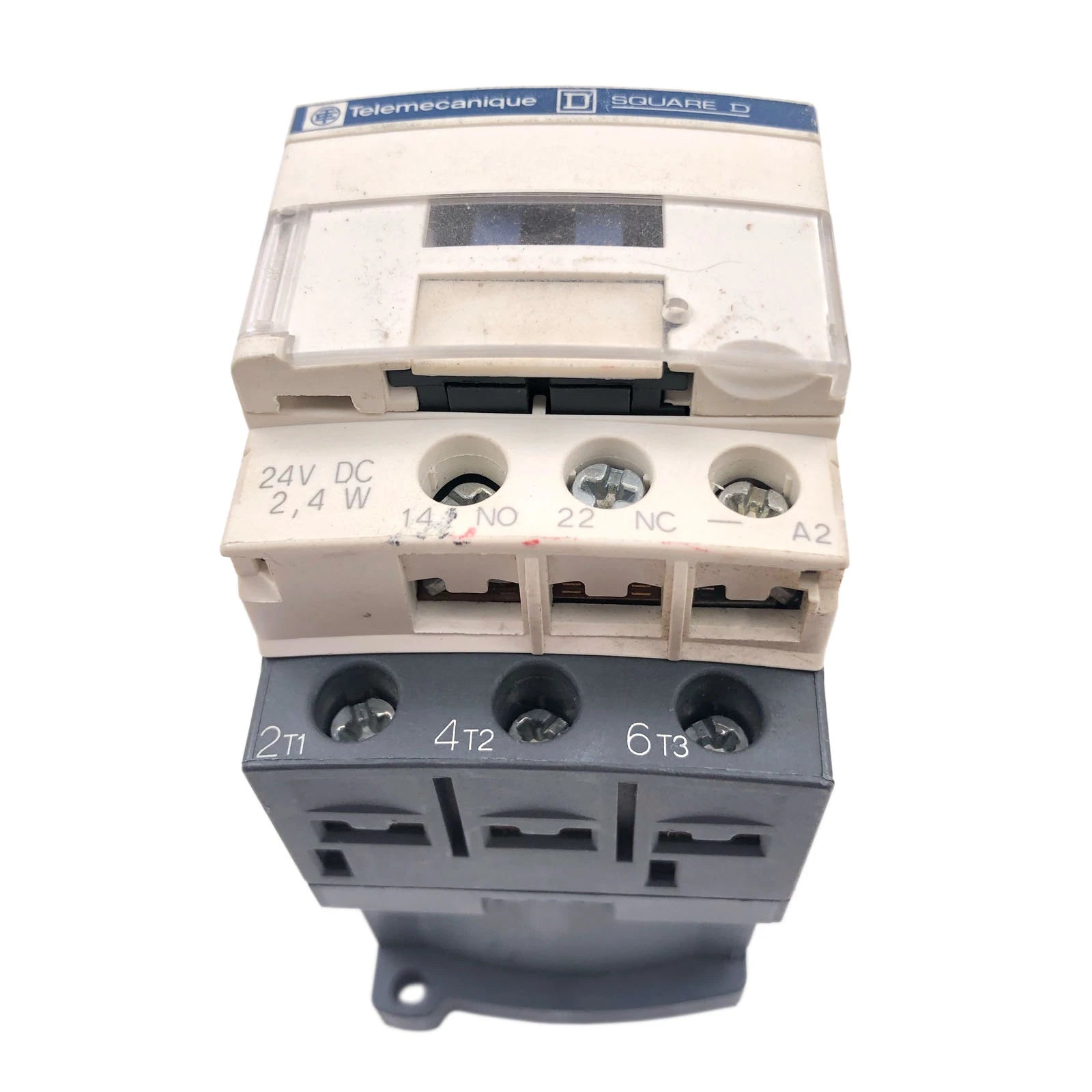 Schneider-Telemecanique-LC1D12BL-B-Industrial-Electrical-Warehouse-Shop-Now