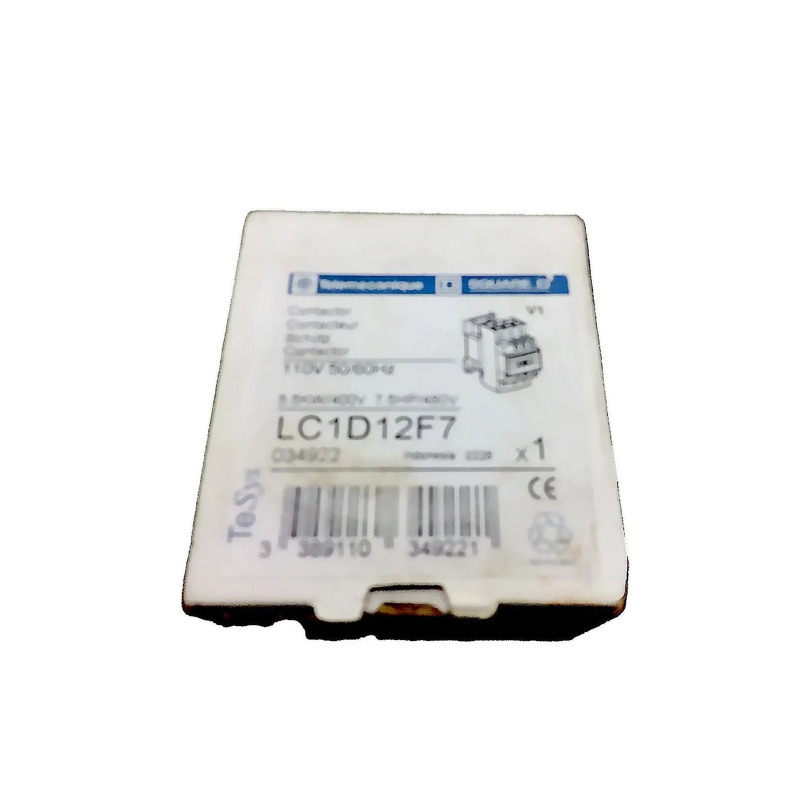 Schneider-Telemecanique-LC1D12F7-F-Industrial-Electrical-Warehouse-Shop-Now