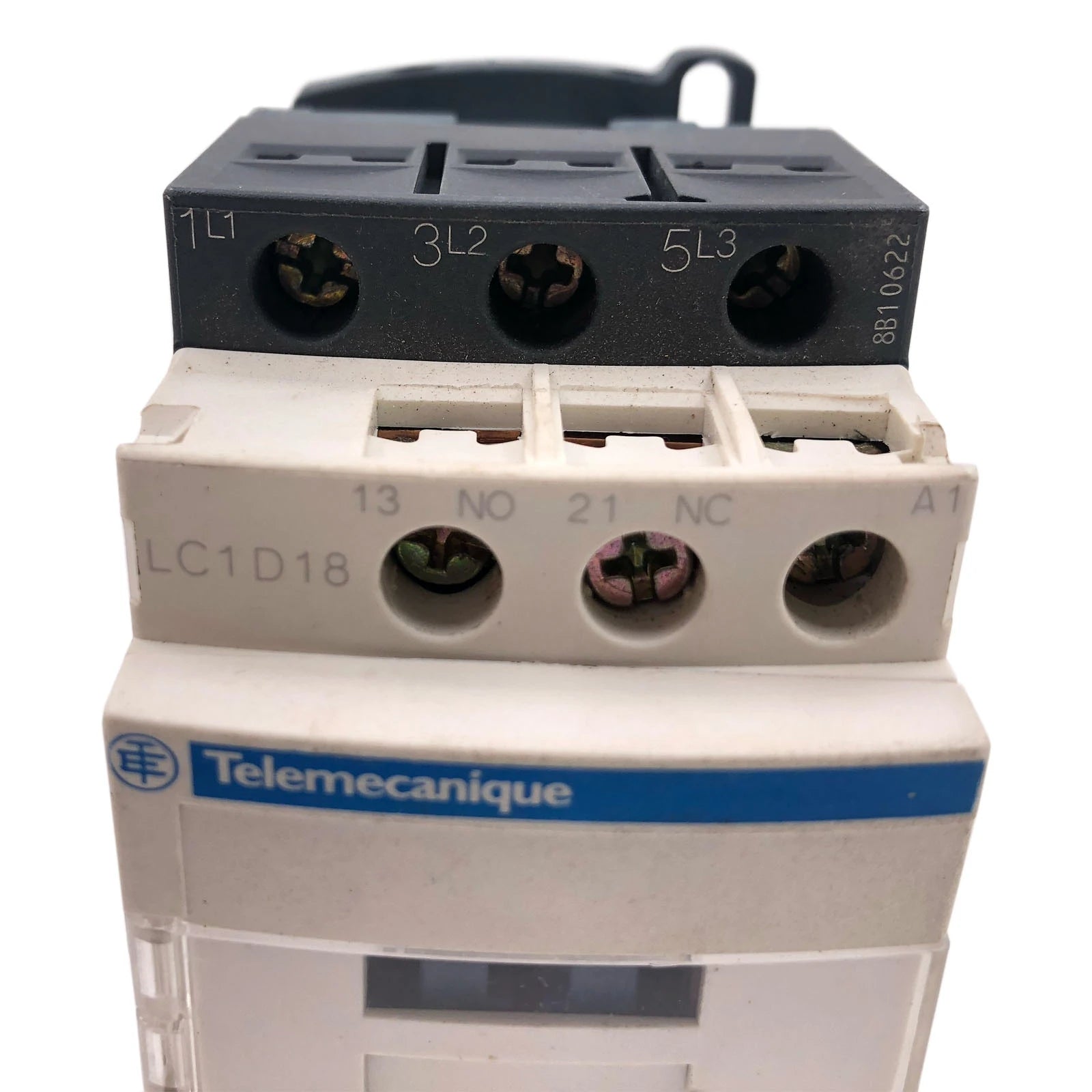 Schneider-Telemecanique-LC1D18B7-F-Industrial-Electrical-Warehouse-Shop-Now