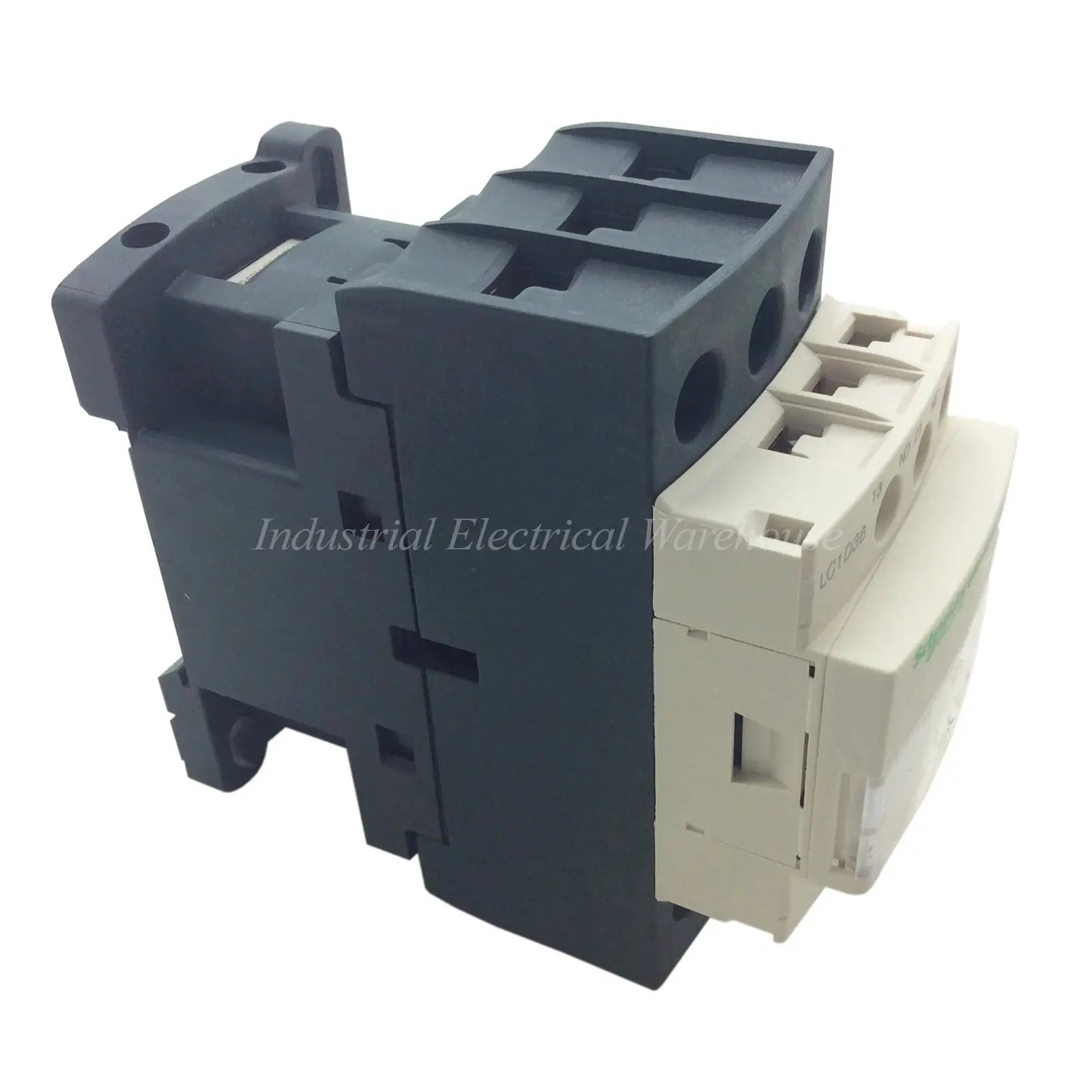 LC1D38U7 Schneider Electric Contactor 230VAC Coil 3 Pole 38A