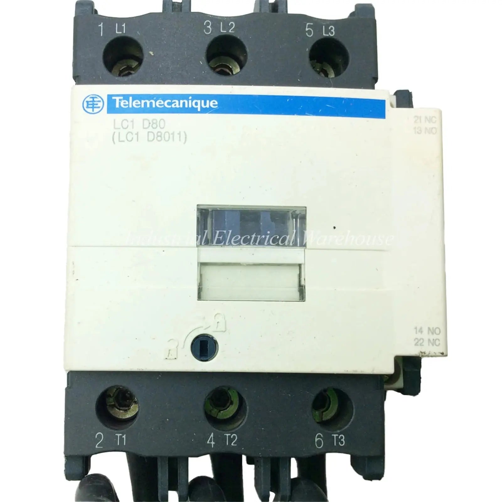 Schneider-Telemecanique-LC1D8011-D-Industrial-Electrical-Warehouse-Shop-Now