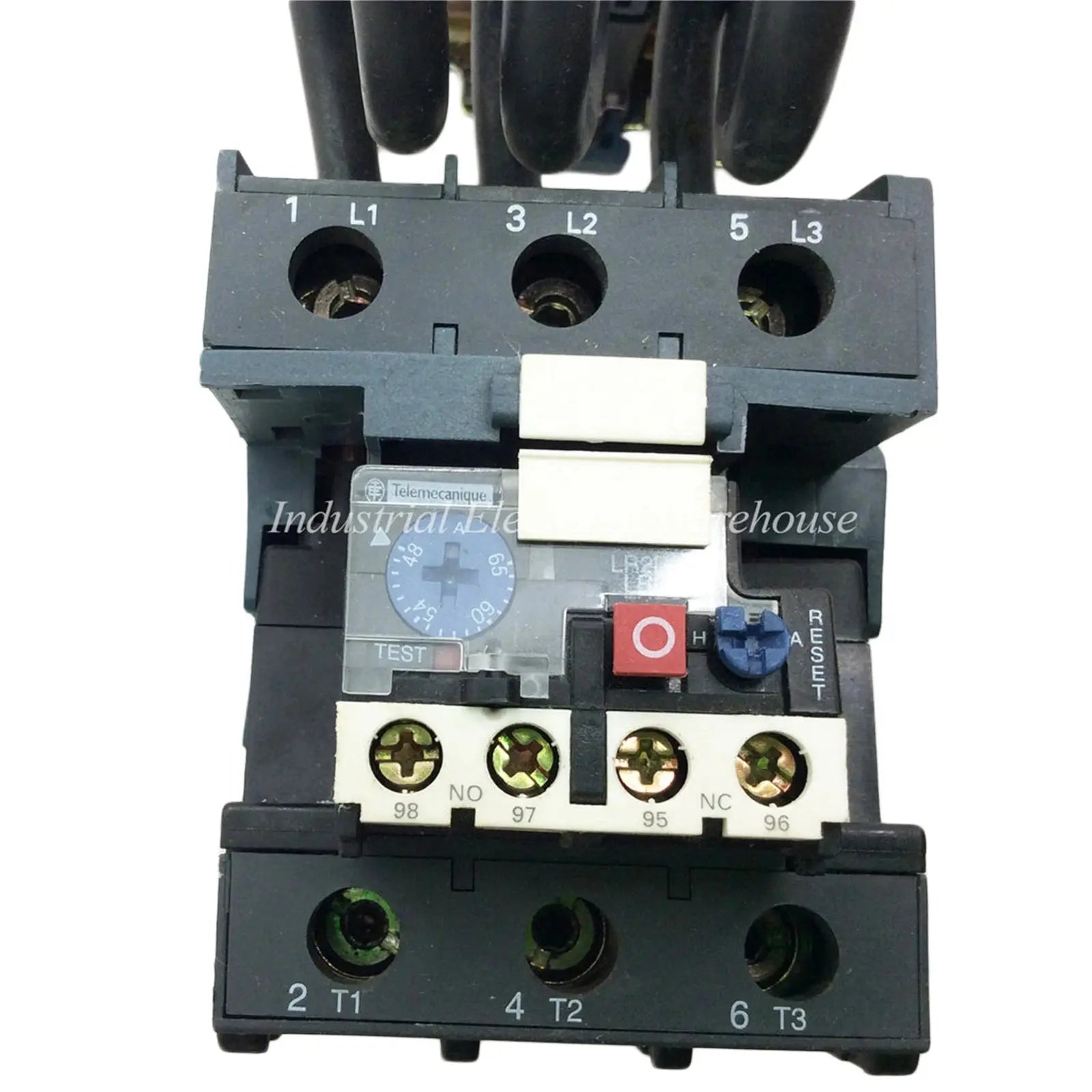 Schneider-Telemecanique-LC1D8011-E-Industrial-Electrical-Warehouse-Shop-Now