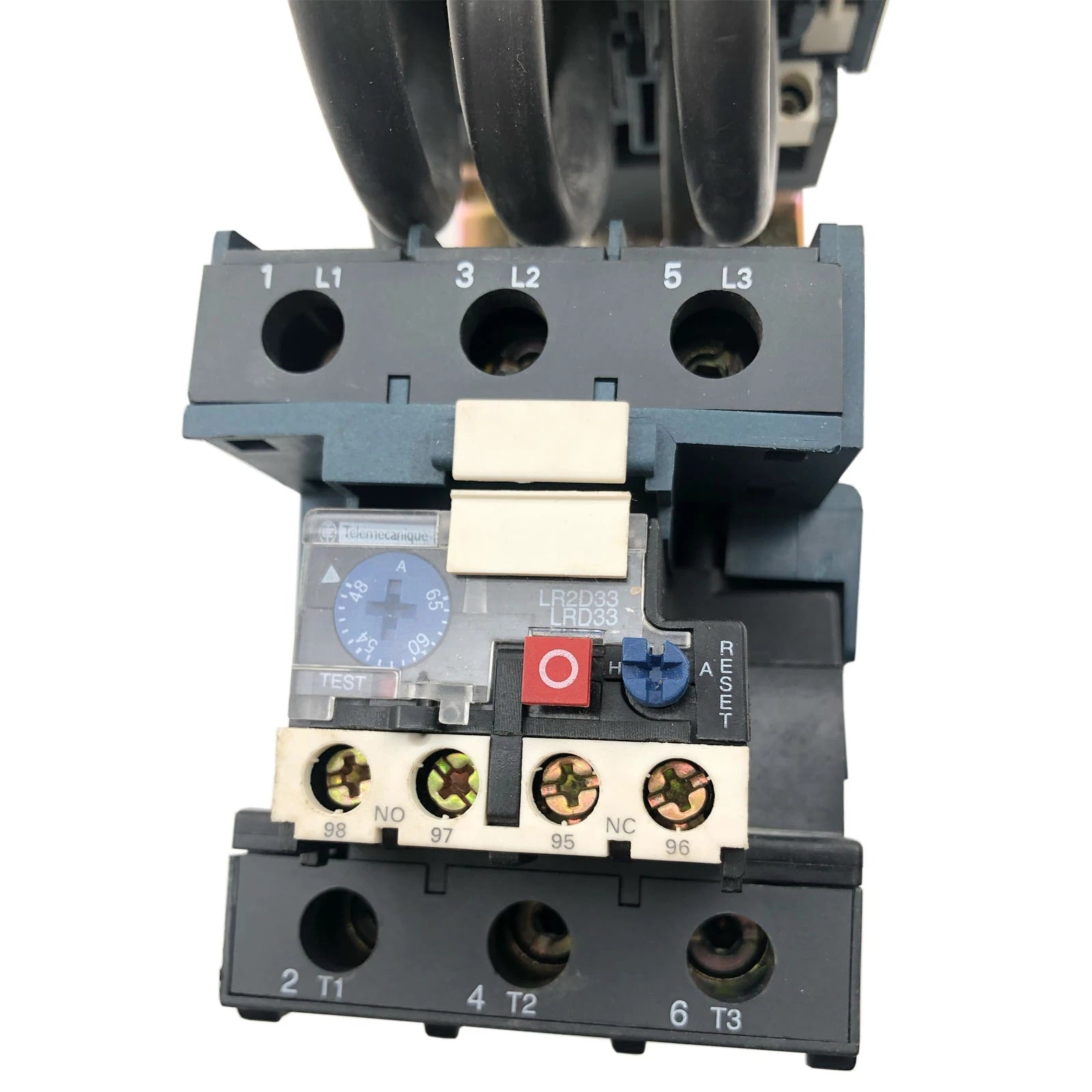 Schneider-Telemecanique-LC1D8011-I-Industrial-Electrical-Warehouse-Shop-Now