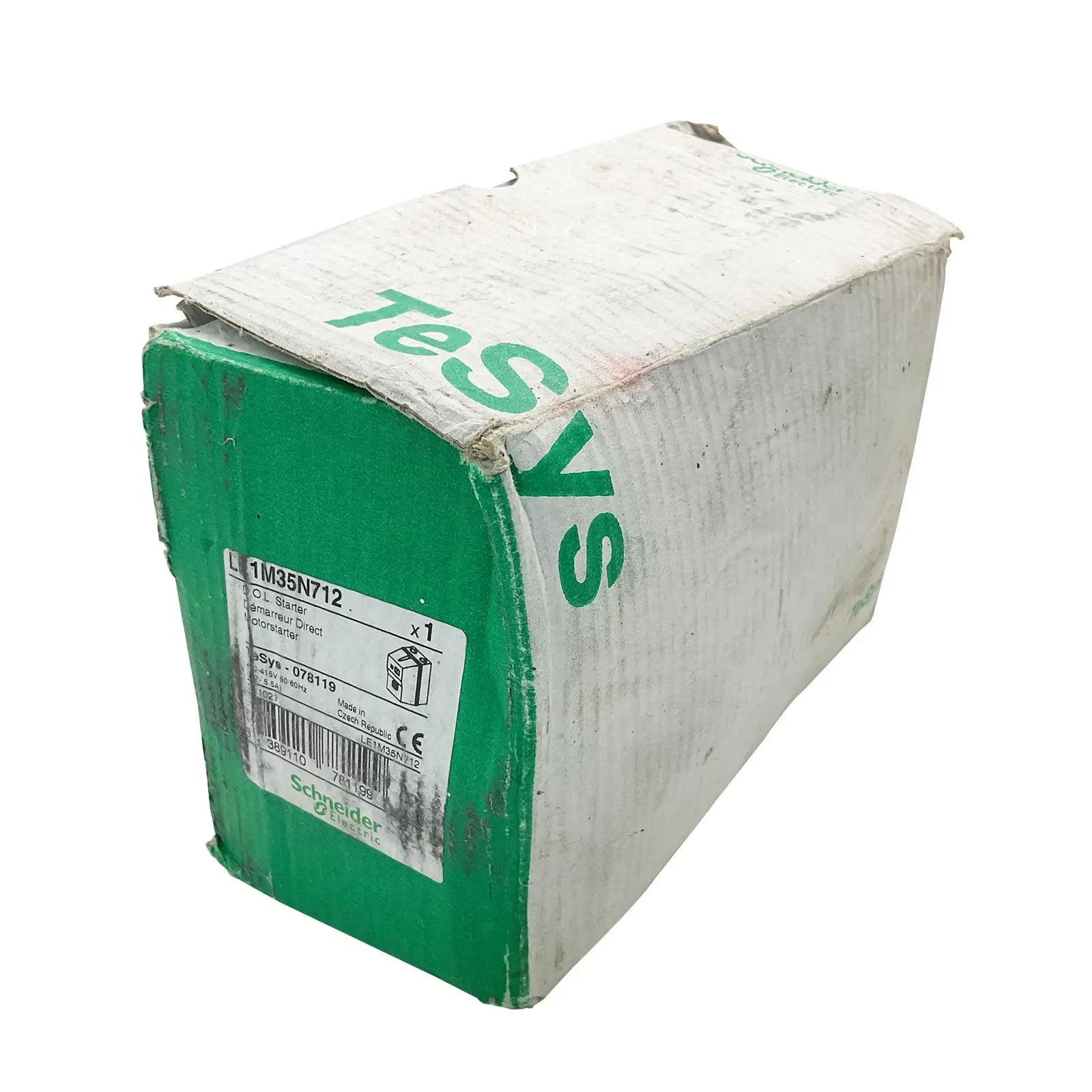 Schneider-Telemecanique-LE1M35N712-B-Industrial-Electrical-Warehouse-Shop-Now