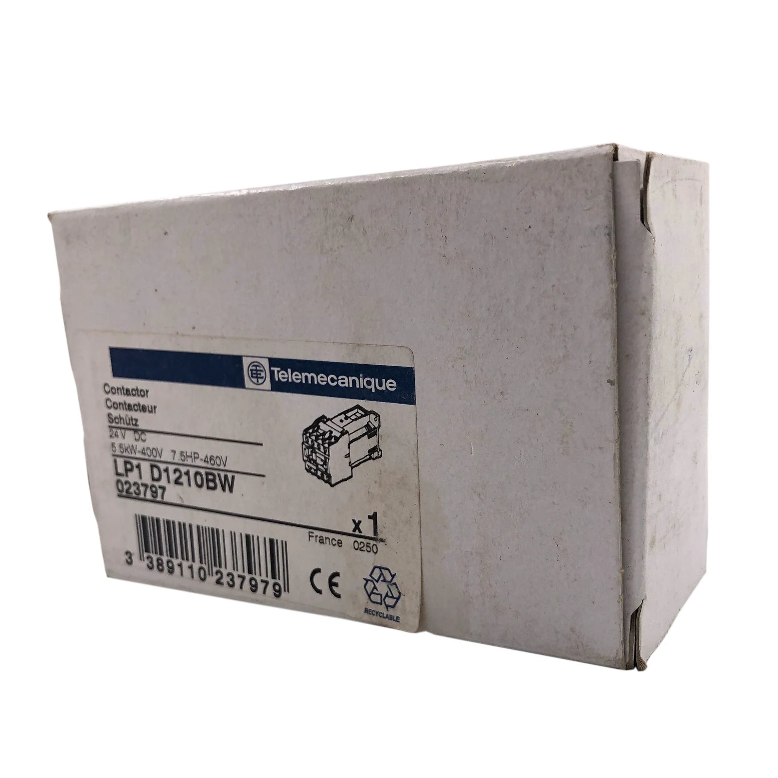 Schneider-Telemecanique-LP1-D1210BW-F-Industrial-Electrical-Warehouse-Shop-Now