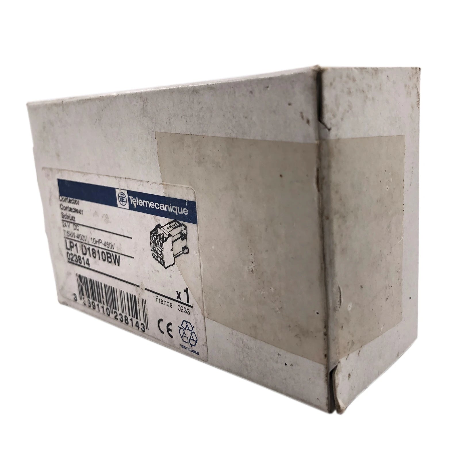 Schneider-Telemecanique-LP1-D1810BW-F-Industrial-Electrical-Warehouse-Shop-Now