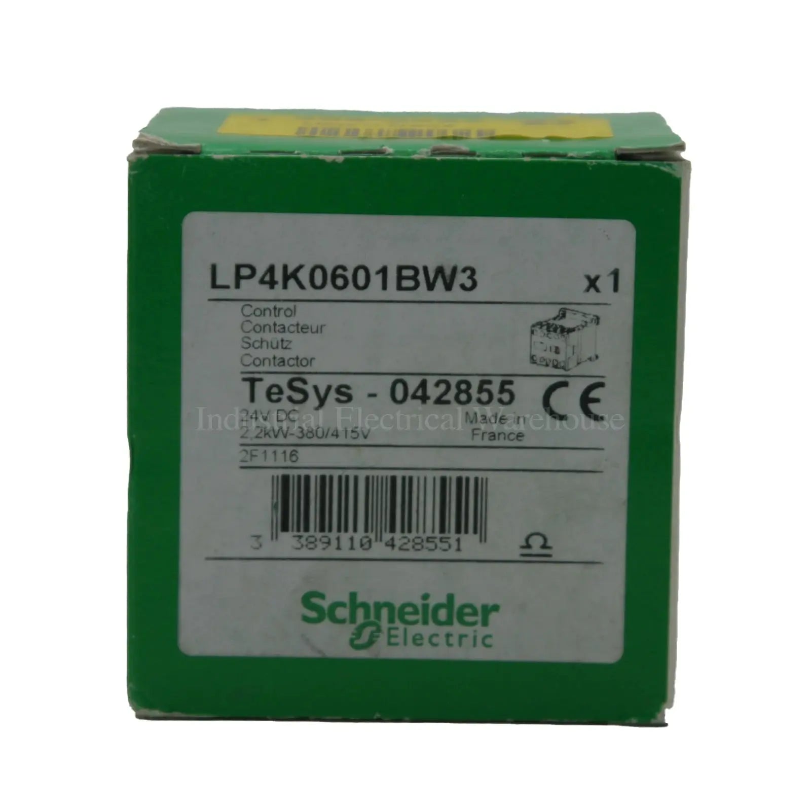 Schneider-Telemecanique-LP4K0601BW3-G-Industrial-Electrical-Warehouse-Shop-Now