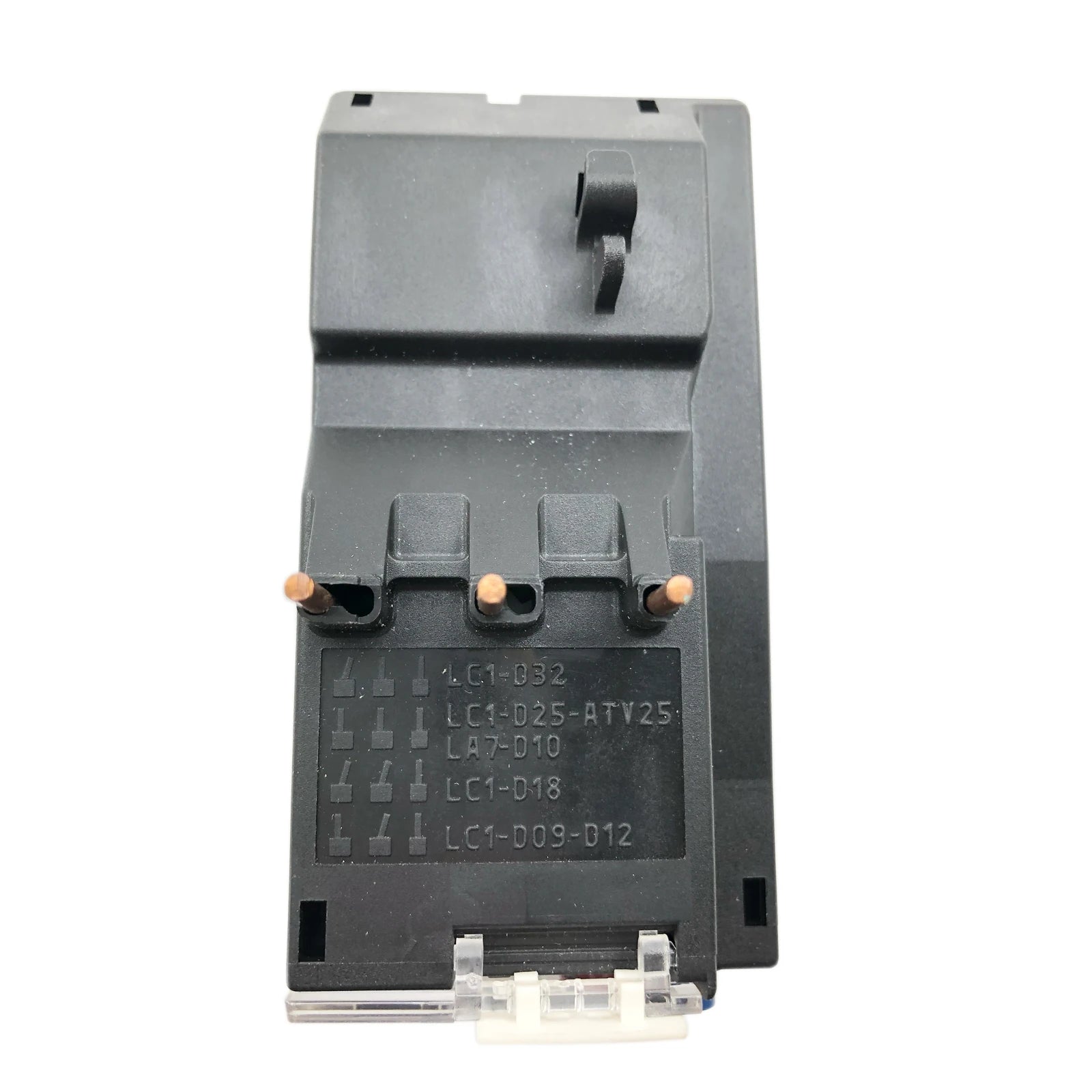 Schneider Electric / Telemecanique Thermal Overload Relay 5.5 8A LR2D1312