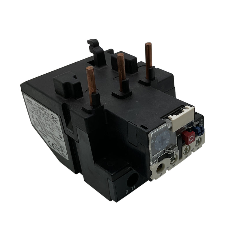 Schneider Electric / Telemecanique Overload Relay LR2D33, LRD33, LR2D3353 & LRD3353