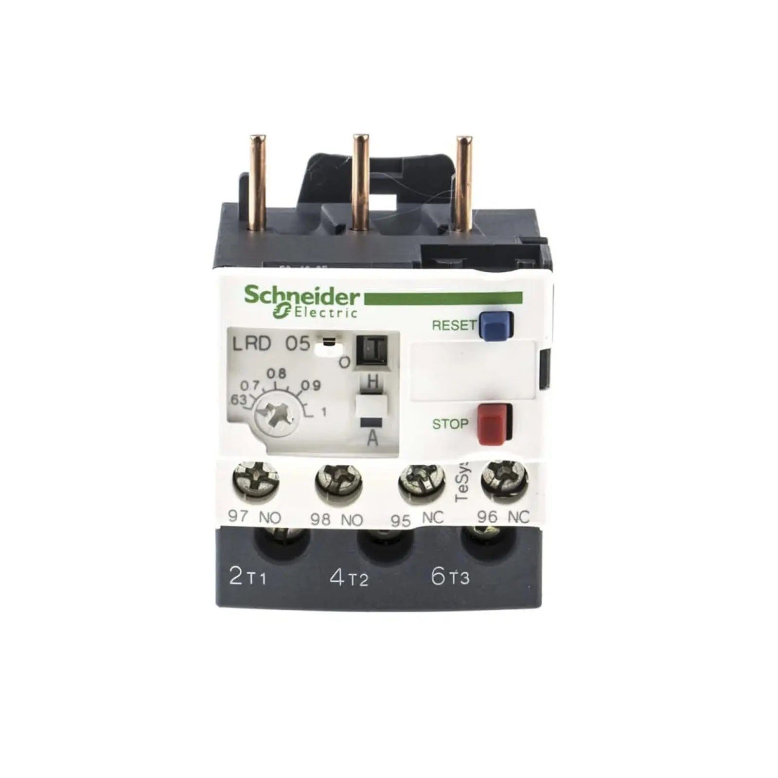 Schneider-Telemecanique-LRD05-Industrial-Electrical-Warehouse-Shop-Now