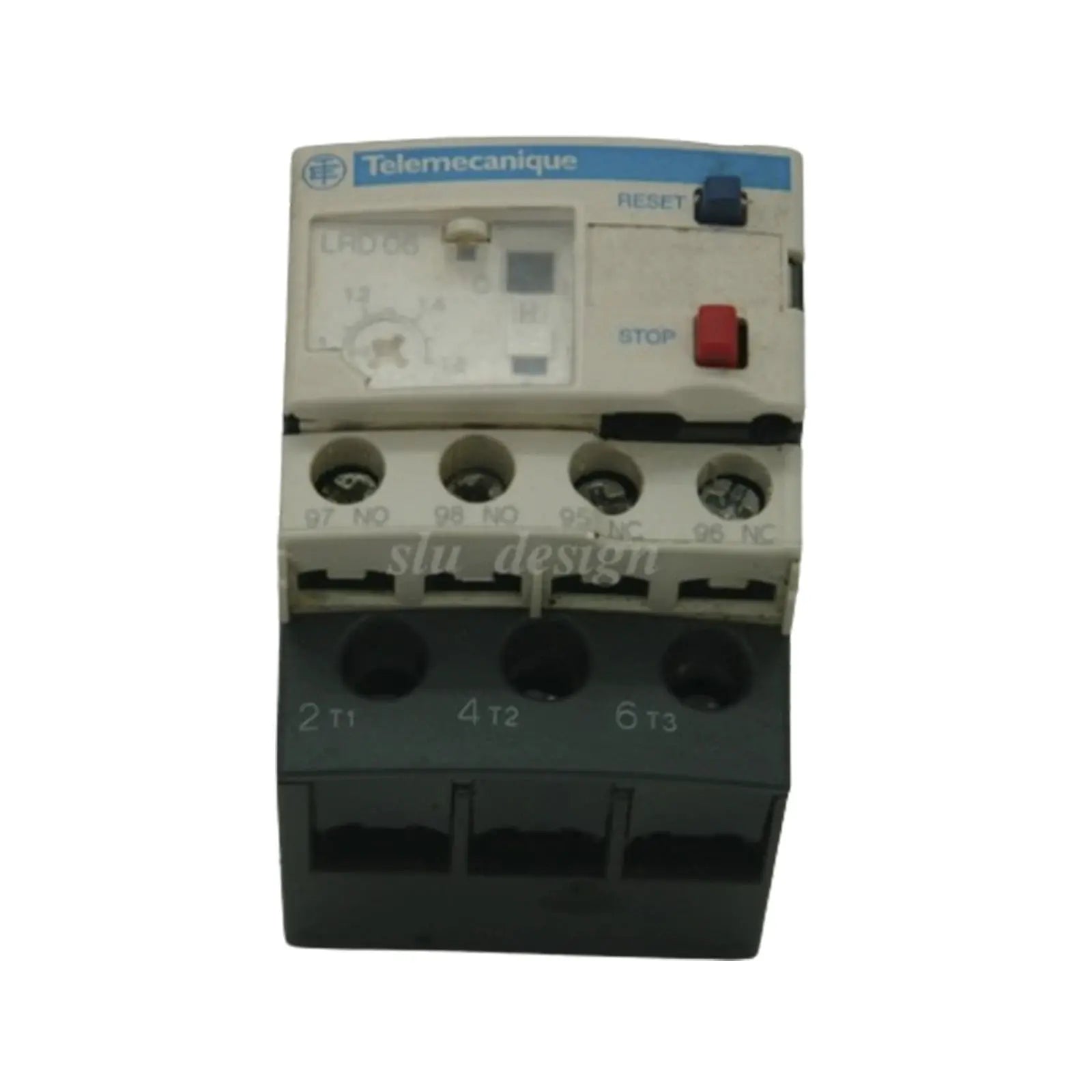 Schneider-Telemecanique-LRD06-A-Industrial-Electrical-Warehouse-Shop-Now