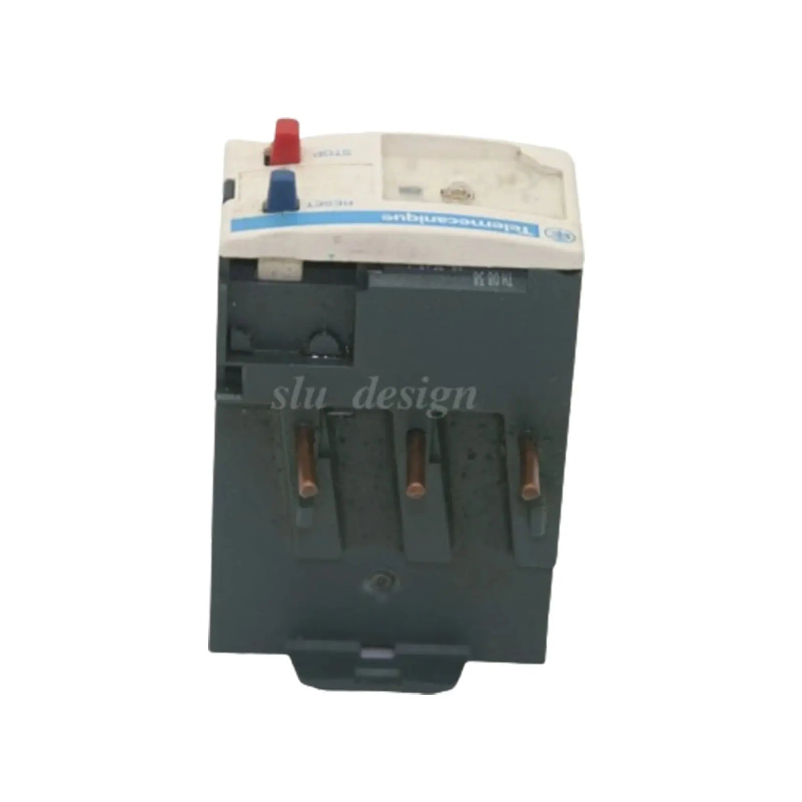 Schneider-Telemecanique-LRD06-E-Industrial-Electrical-Warehouse-Shop-Now