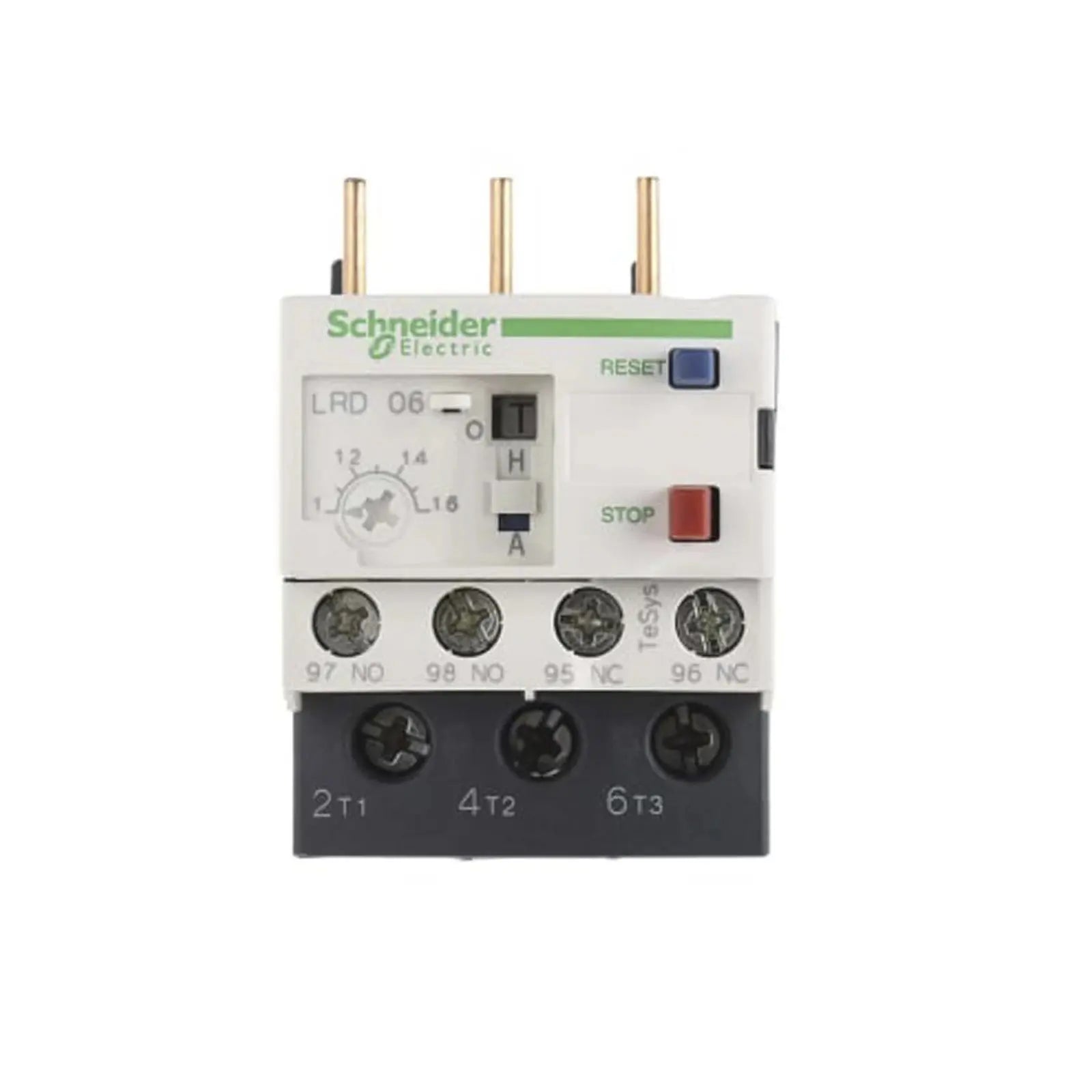 Schneider-Telemecanique-LRD06-Industrial-Electrical-Warehouse-Shop-Now