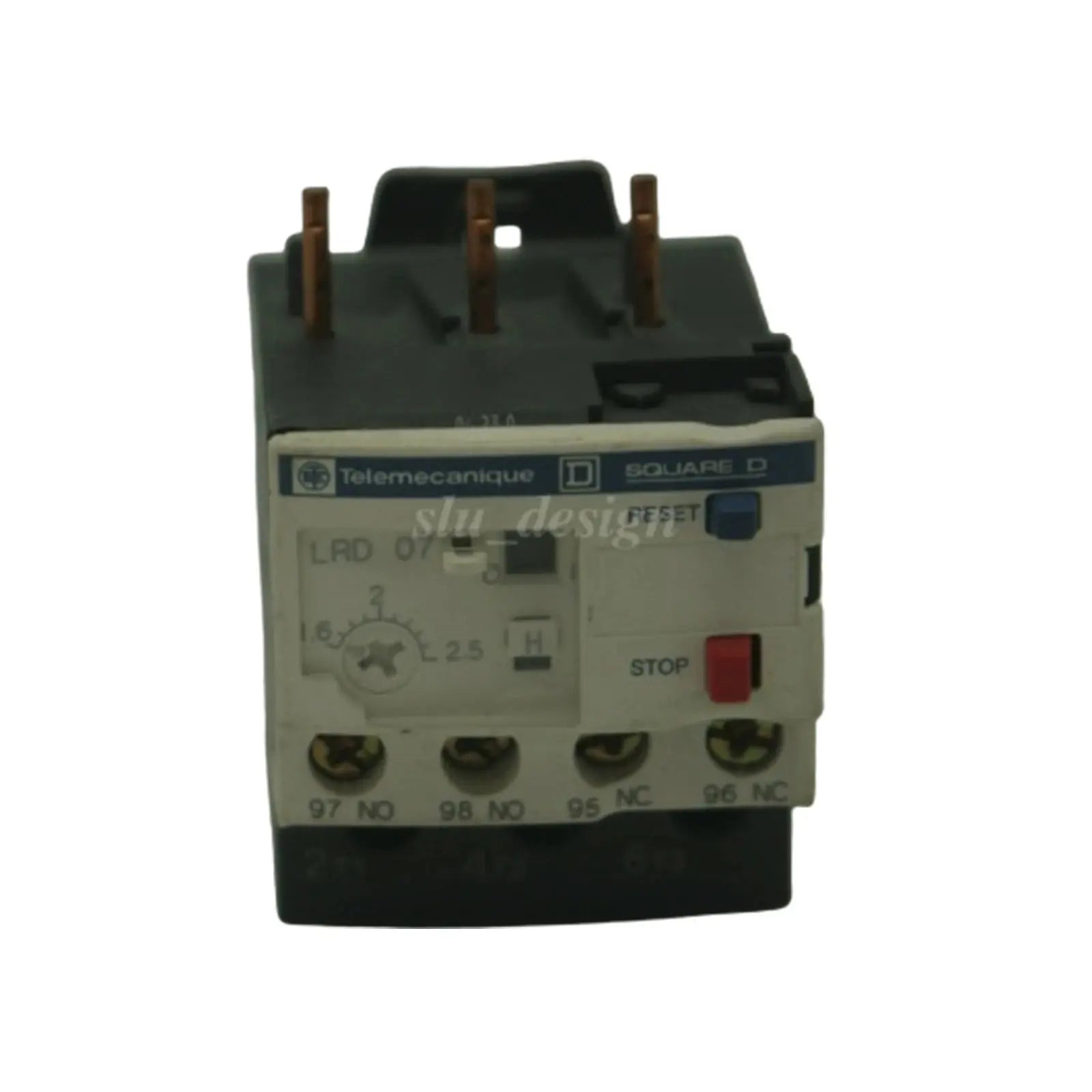 Schneider-Telemecanique-LRD07-A-Industrial-Electrical-Warehouse-Shop-Now