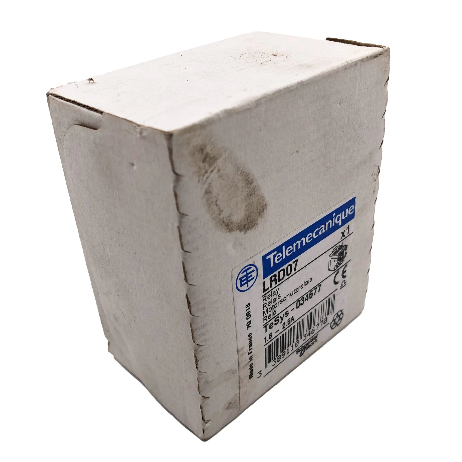 Schneider-Telemecanique-LRD07-G-Industrial-Electrical-Warehouse-Shop-Now