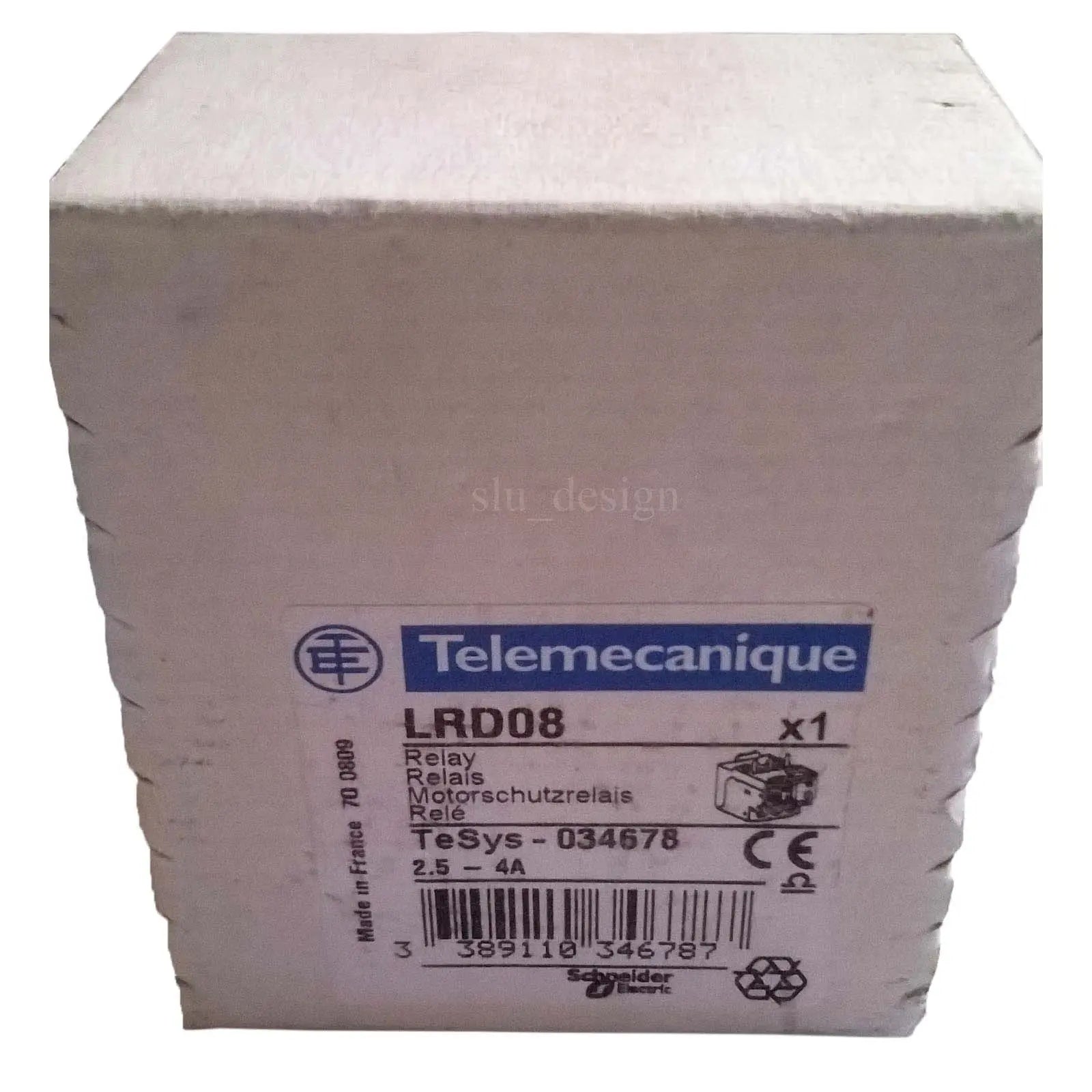 Schneider-Telemecanique-LRD08-D-Industrial-Electrical-Warehouse-Shop-Now
