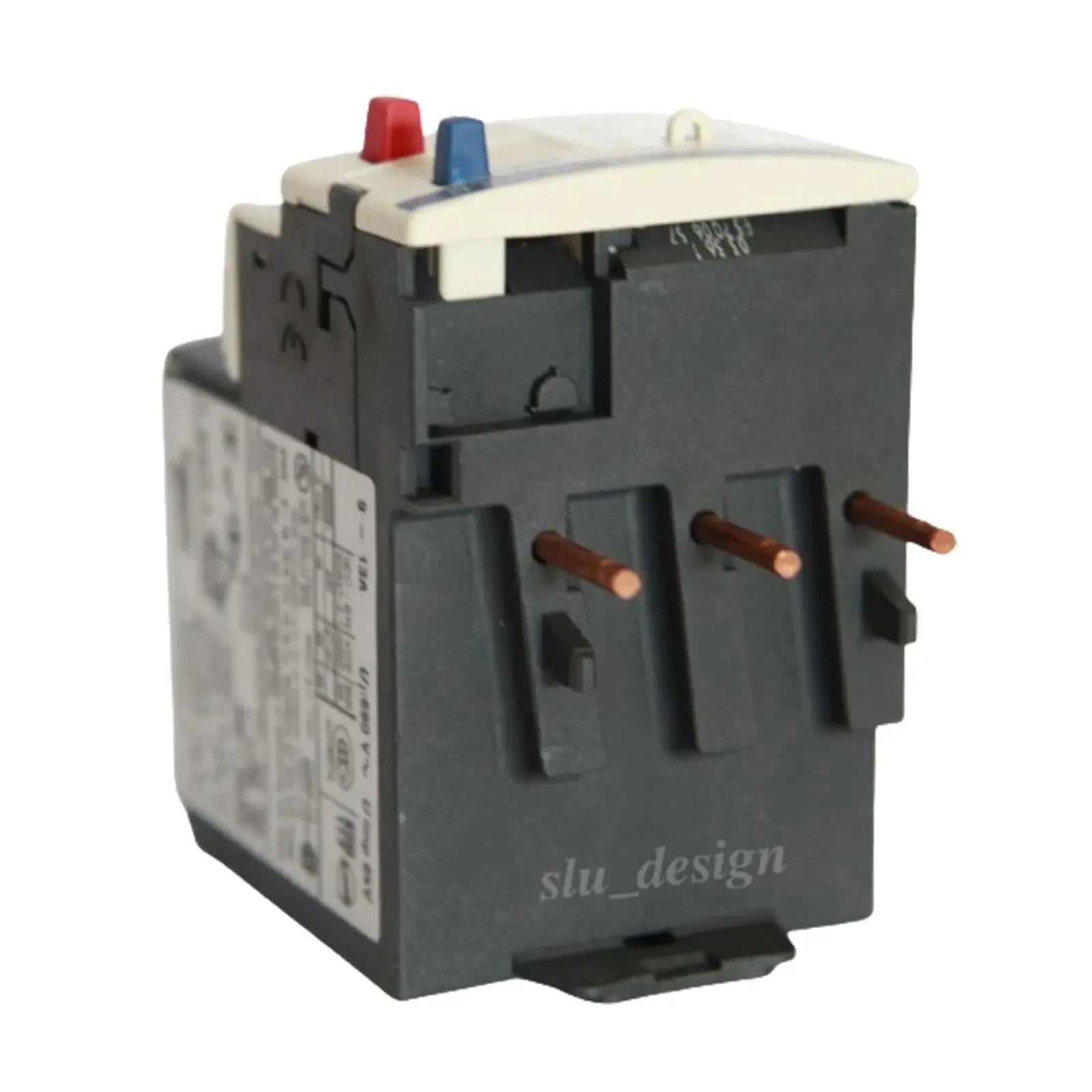Schneider-Telemecanique-LRD16-B-Industrial-Electrical-Warehouse-Shop-Now