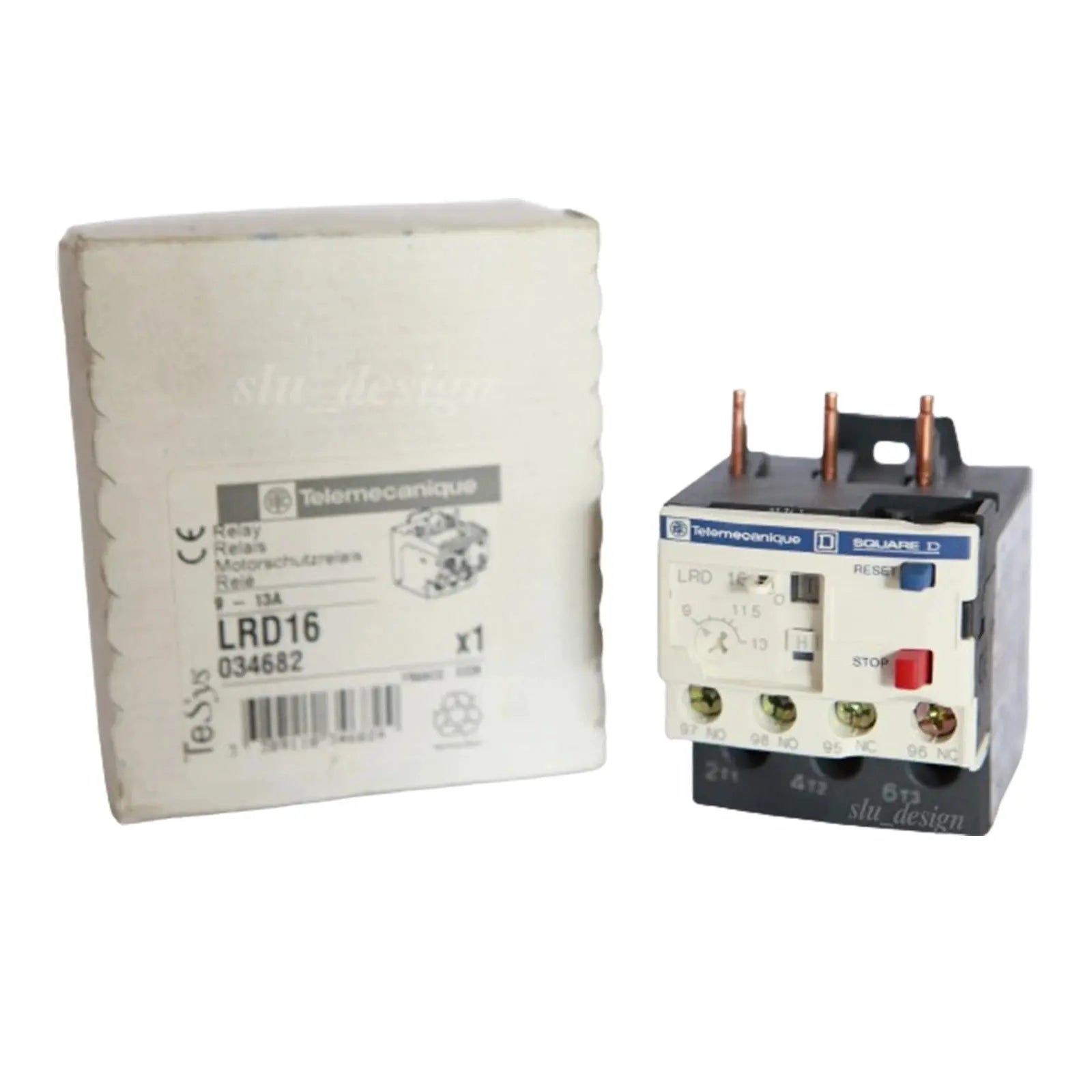Schneider-Telemecanique-LRD16-C-Industrial-Electrical-Warehouse-Shop-Now
