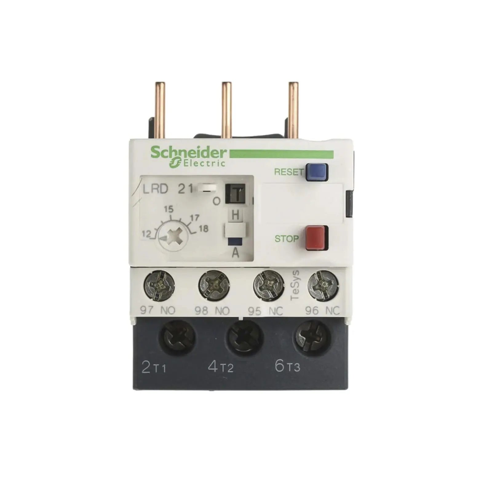 Schneider-Telemecanique-LRD21-Industrial-Electrical-Warehouse-Shop-Now
