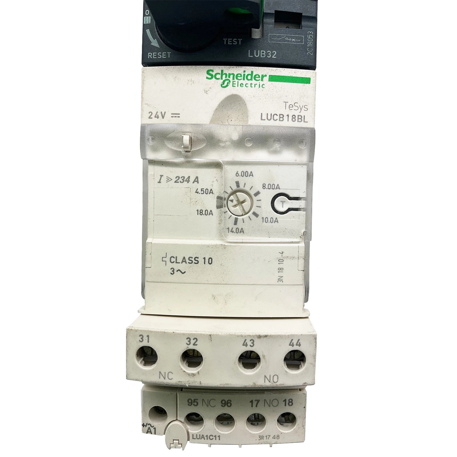 Schneider-Telemecanique-LUB32-LU9BN11-LUA1C11-LUFN11-A-Industrial-Electrical-Warehouse-Shop-Now