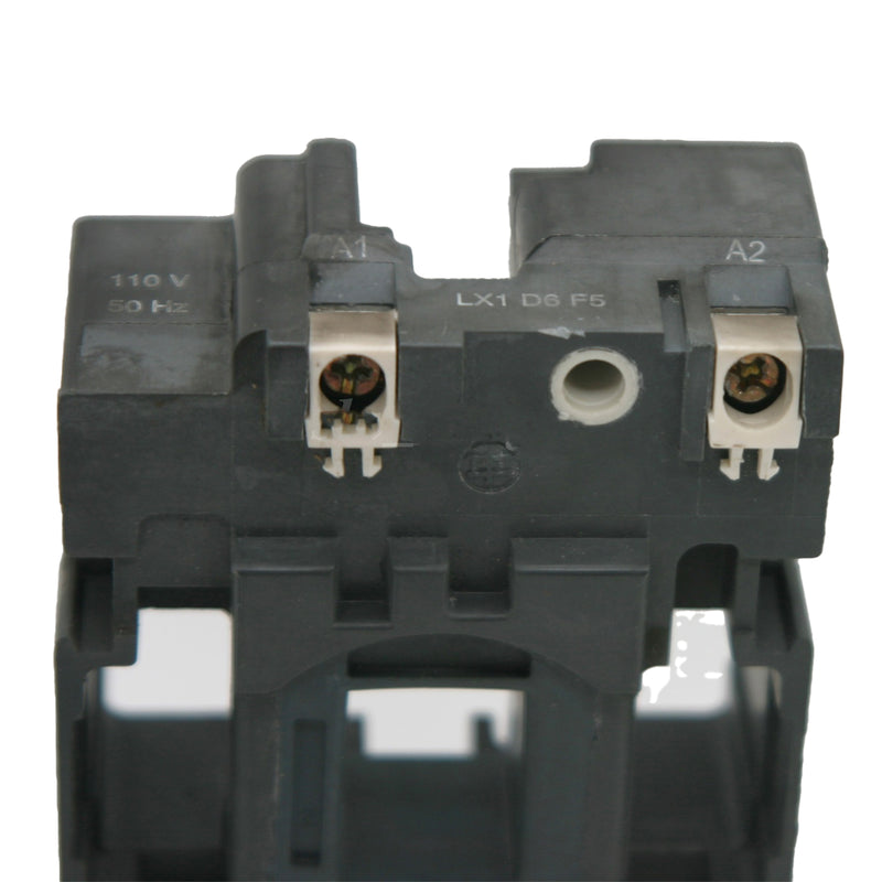 Schneider Electric / Telemecanique Contactor Coil 110Vac 50Hz LX1D6F5