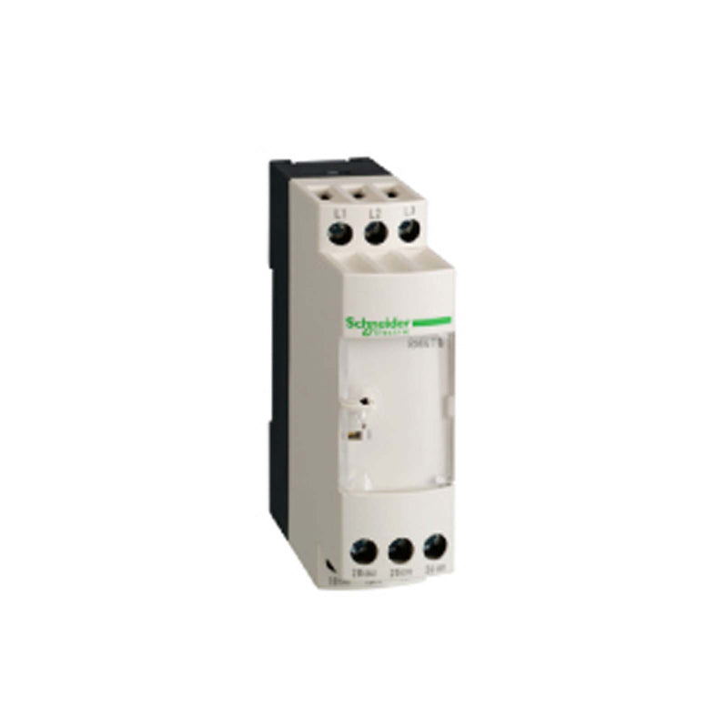 Schneider Electric / Telemecanique Phase Monitoring Relay RM4TG20