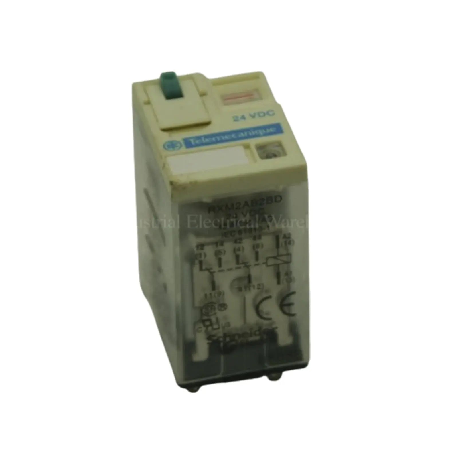Schneider-Telemecanique-RXM2AB2BD-E-Industrial-Electrical-Warehouse-Shop-Now