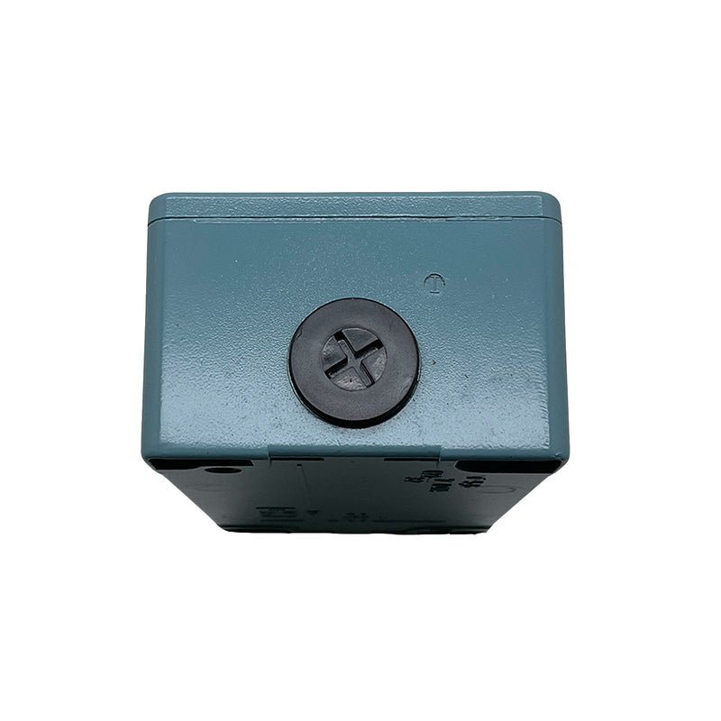 Schneider Electric / Telemecanique Push Button Enclosure 2-Hole 22mm XAPM2202H29