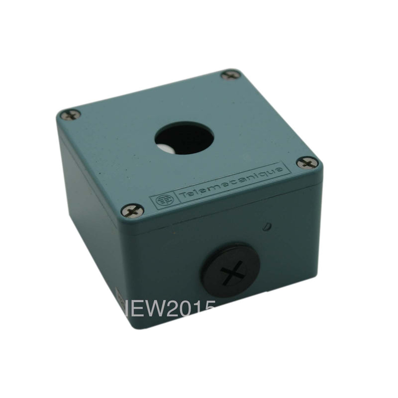Schneider Electric / Telemecanique Push Button Enclosure XAPM1201H29