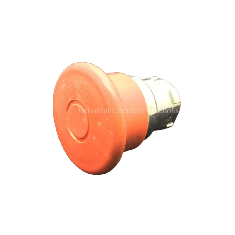 Schneider Electric / Telemecanique Mushroom Push Button 1NC 22mm Red XB4BT42