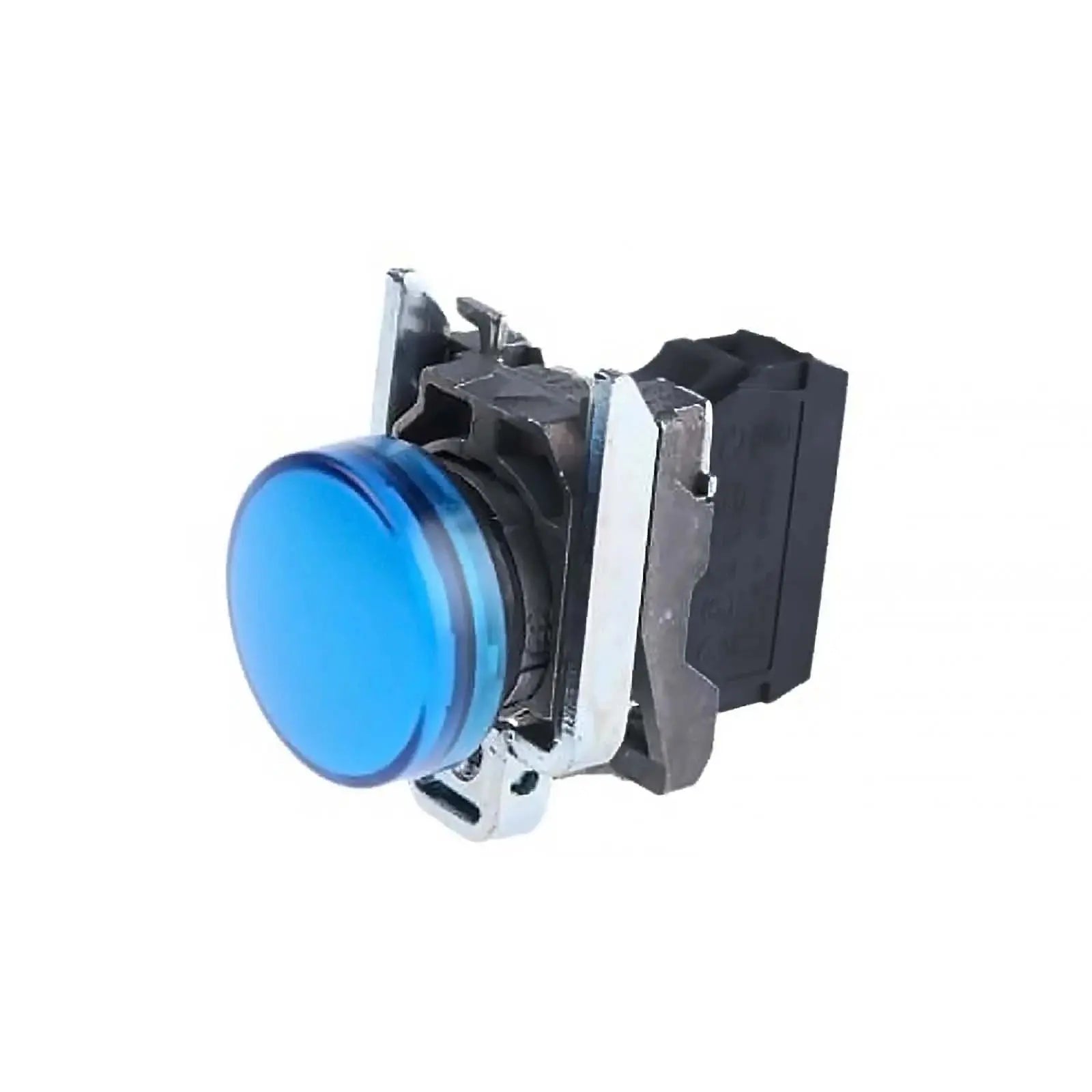 Indicator Light LED Blue 240VAC Schneider Telemecanique