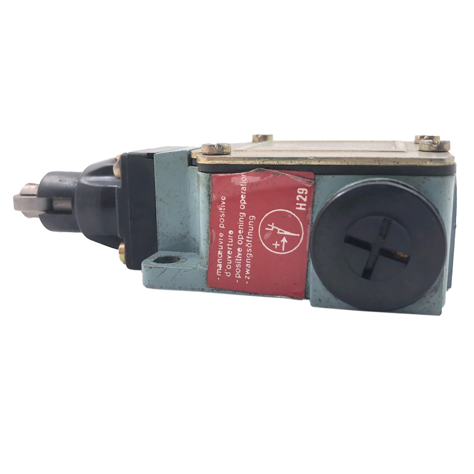 Schneider-Telemecanique-XCK-M102H7-B-Industrial-Electrical-Warehouse-Shop-Now