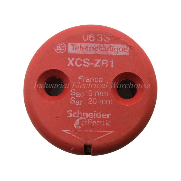Schneider Electric / Telemecanique Safety Interlock Coded Magnet XCS-ZR1