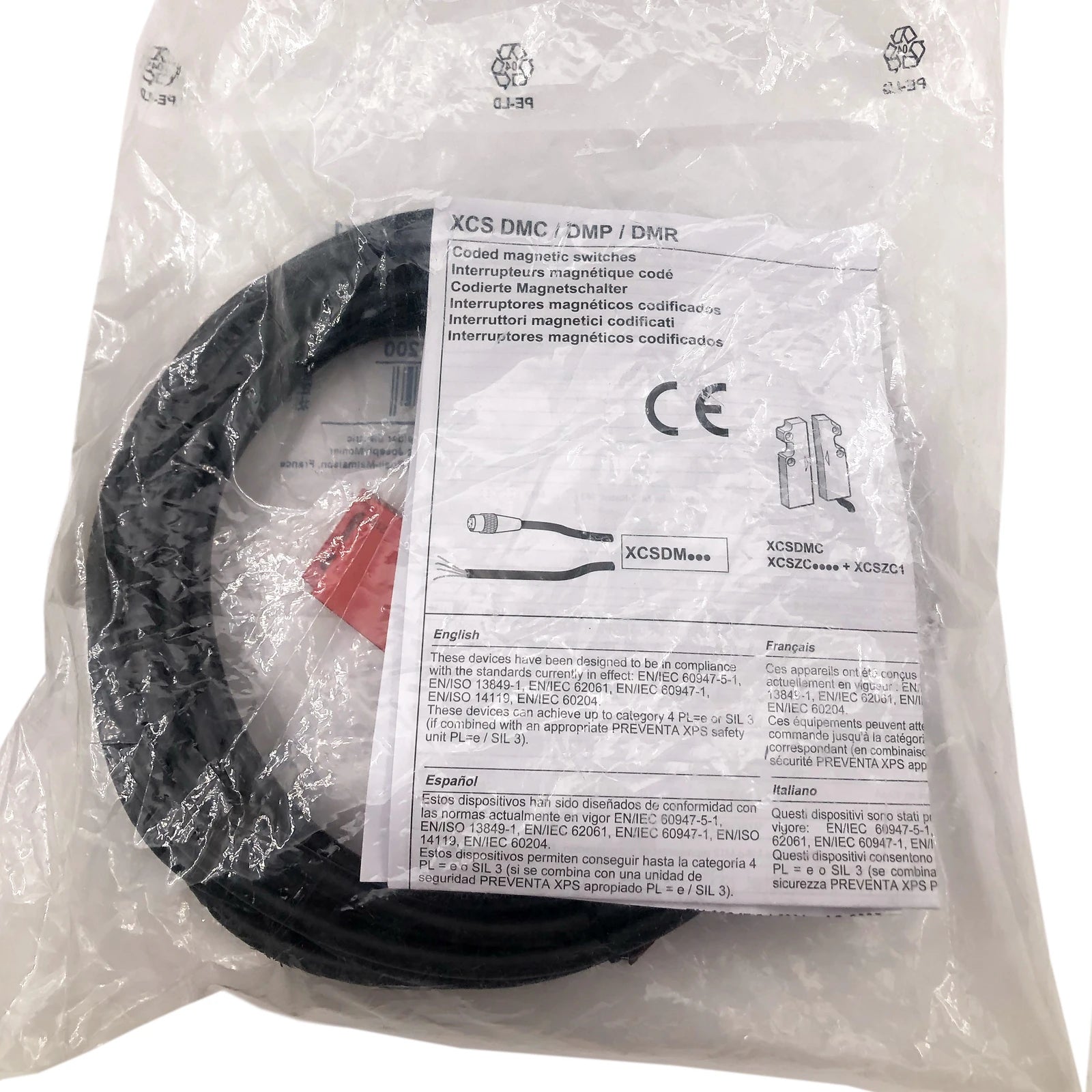 Schneider-Telemecanique-XCSDMP7005-F-Industrial-Electrical-Warehouse-Shop-Now