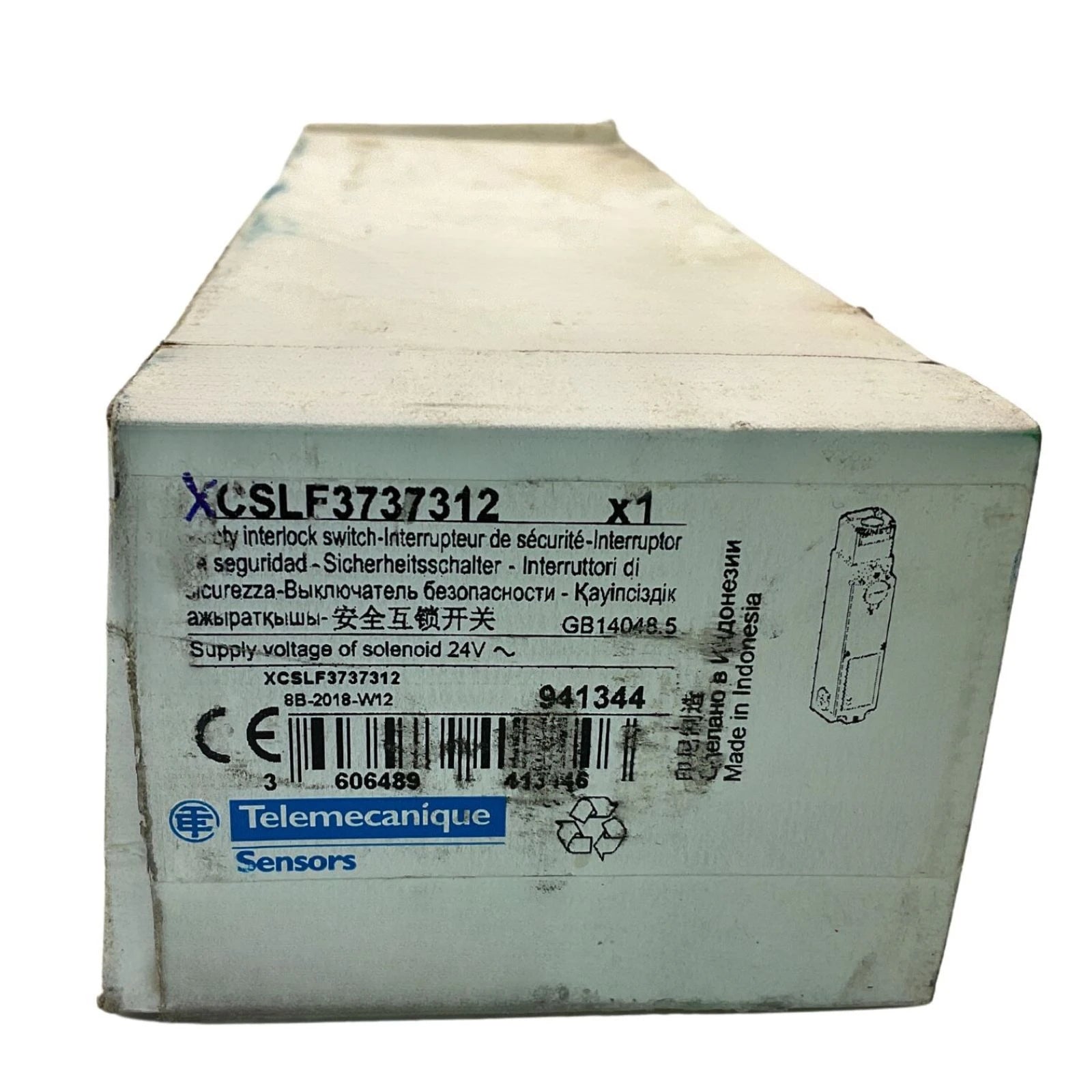 Schneider-Telemecanique-XCSLF3737312-D-Industrial-Electrical-Warehouse-Shop-Now
