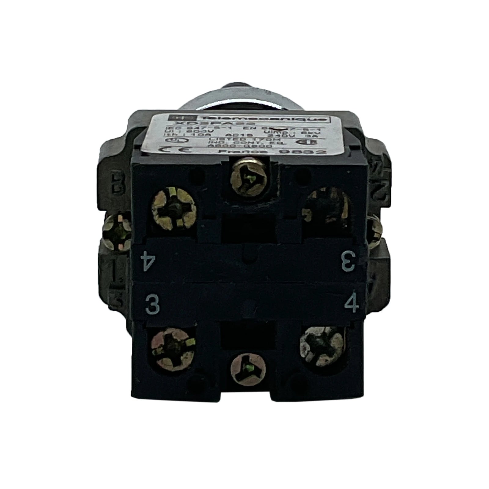 Schneider-Telemecanique-XD22PA22-D-Industrial-Electrical-Warehouse-Shop-Now