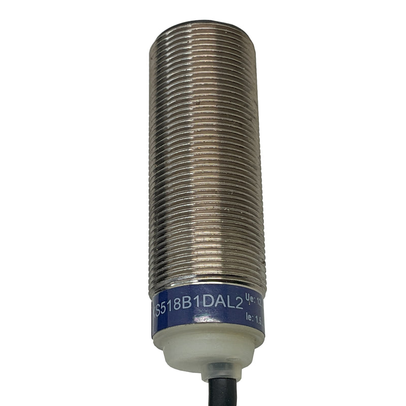 Schneider Electric / Telemecanique Proximity Sensor 12-48VDC XS518B1DAL2