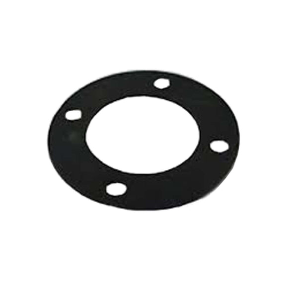 Schneider Electric / Telemecanique Mounting Support Gasket 4-Hole 1/8" XVAC06