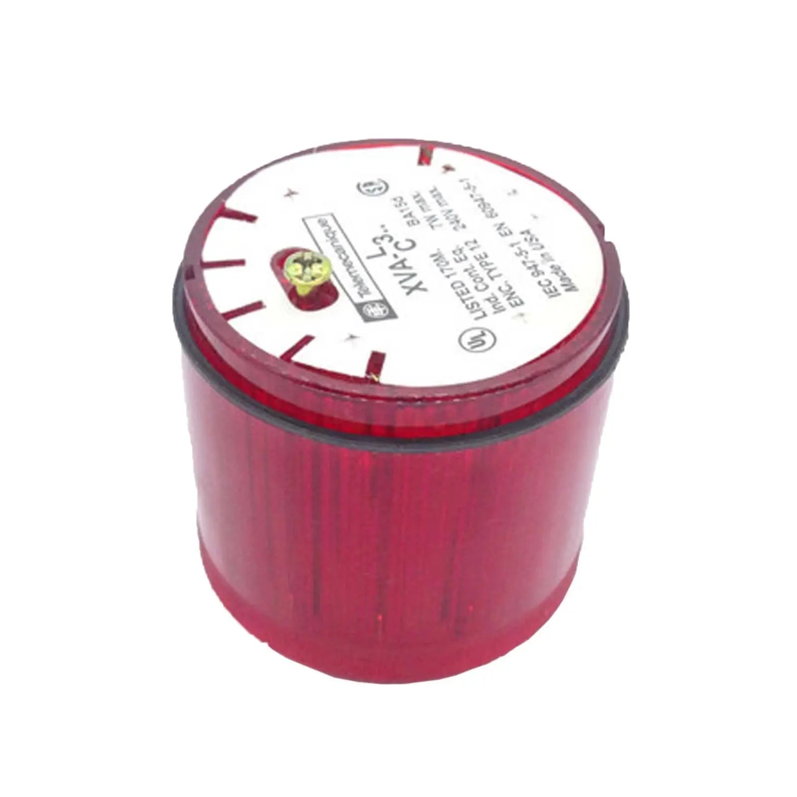 Beacon Stack Light Red 240V 7W Schneider | Act Now!
