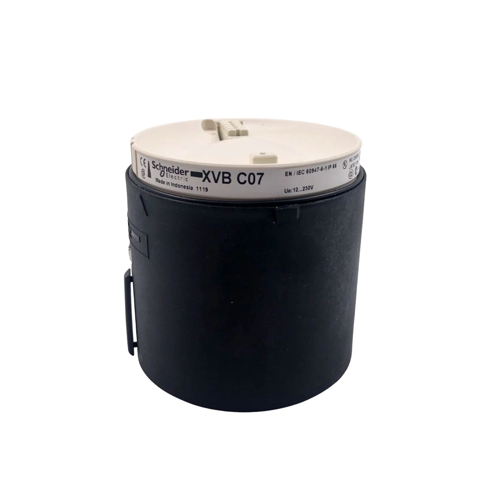 Schneider Electric / Telemecanique Beacon Tower Light 120-230VAC XVBC07