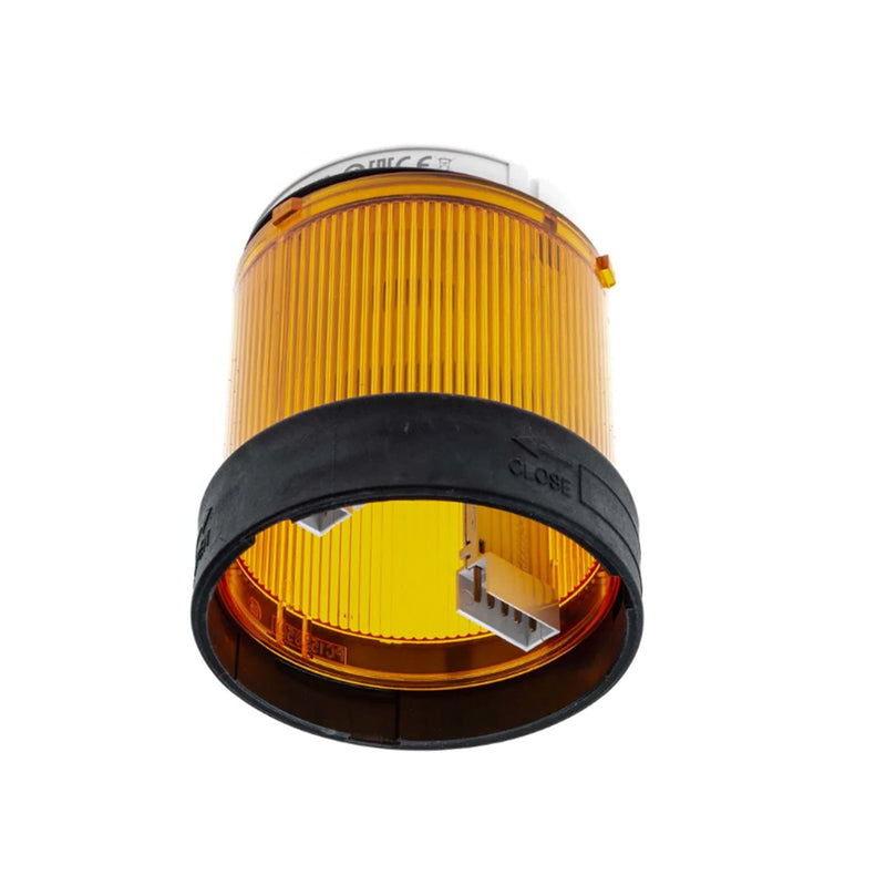 Schneider Electric / Telemecanique Beacon Stack Light Steady LED 240V XVBC35