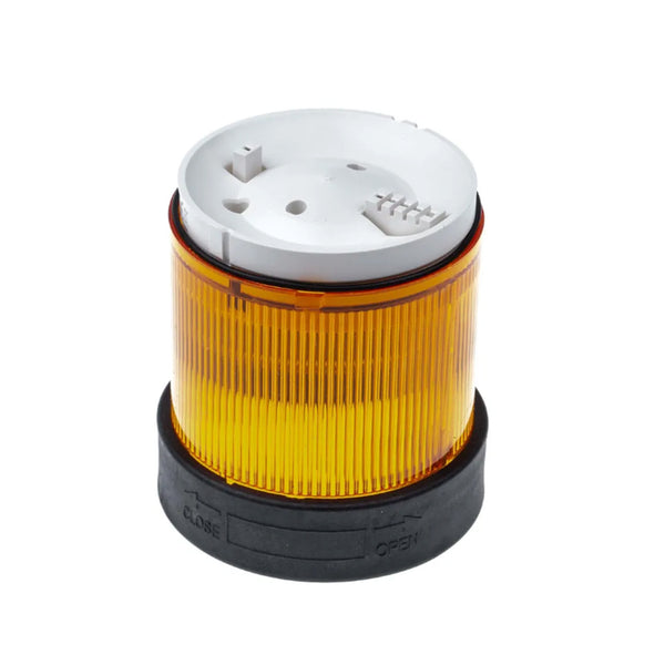Schneider Electric / Telemecanique Beacon Stack Light Steady LED 240V XVBC35