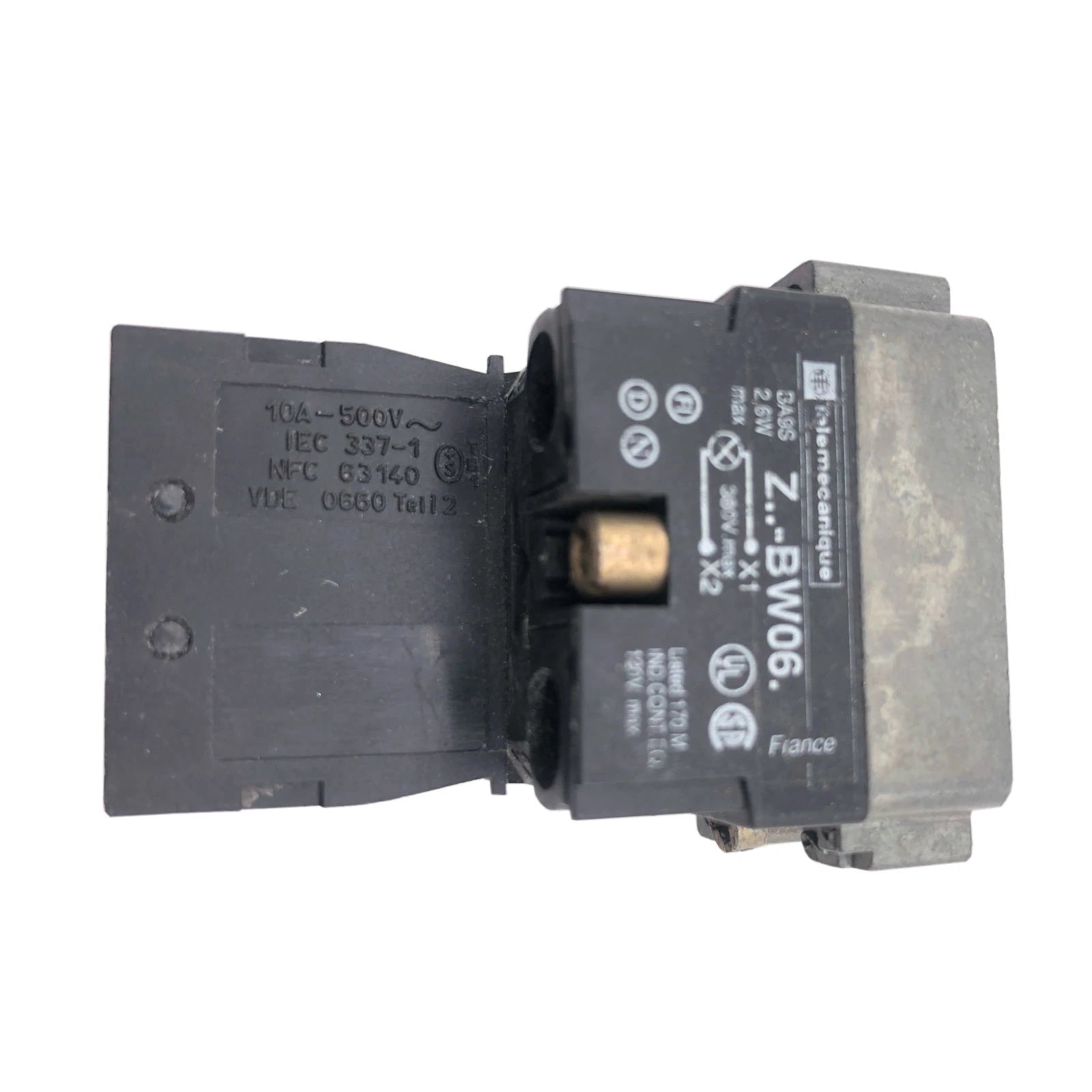 Schneider-Telemecanique-ZB2-BW061-_-ZB2-BE101-C-Industrial-Electrical-Warehouse-Shop-Now