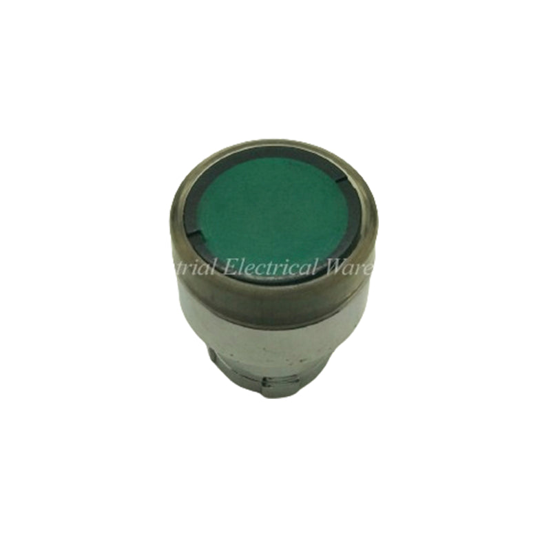 Schneider Electric / Telemecanique Push Button Momentary Green ZB2-BW33