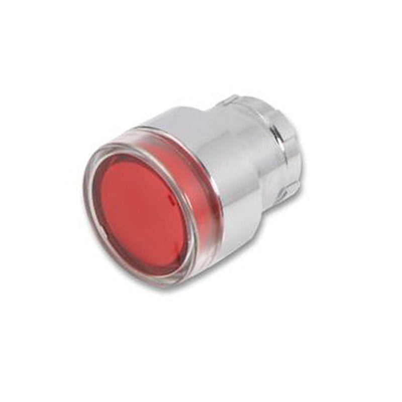 Schneider Electric / Telemecanique Push Button Head Illuminated Red ZB2-BW34