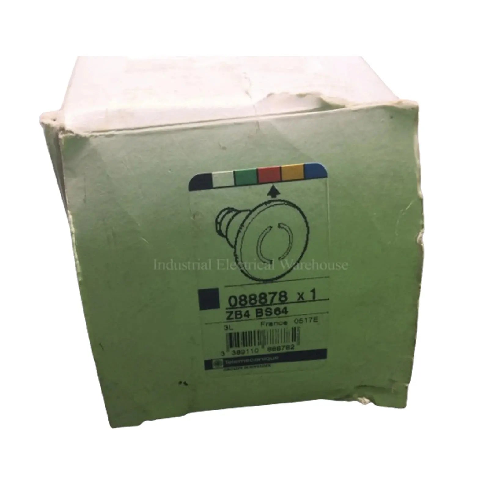 Schneider-Telemecanique-ZB4-BS64-E-Industrial-Electrical-Warehouse-Shop-Now