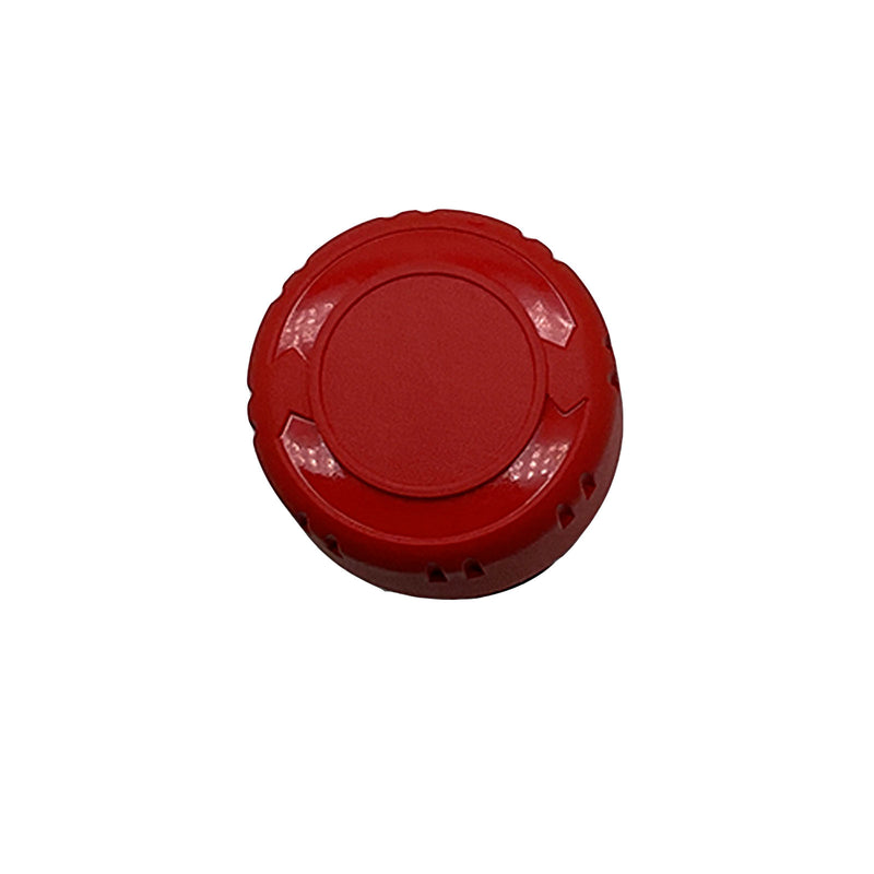 Schneider Electric / Telemecanique Emergency Stop Push Button 22mm Red ZB4-BS834