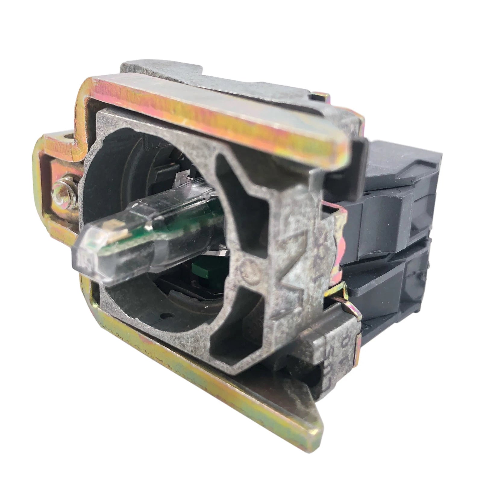 Schneider-Telemecanique-ZB4-BW0B31-C-Industrial-Electrical-Warehouse-Shop-Now